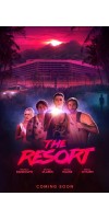 The Resort (2021 - VJ Emmy - Luganda)
